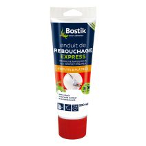 Enduit de rebouchage express pate 200ml