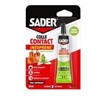 SADER Contact sans solvant 30ml