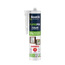 Colle de Fixation Purefix Express Blanc 280ml - BOSTIK