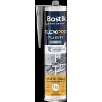 Mastic colle Flexpro blanc 300ml BOSTIK