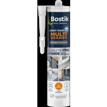 Joint parfait multiusage gris 290ml BOSTIK
