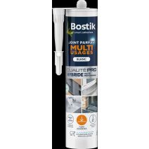 Joint parfait multiusage blanc 290ml BOSTIK