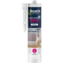 Joint parfait déco express 280ml blanc