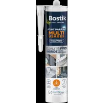 Joint parfait multiusage transparent 290ml BOSTIK