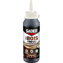 Colle bois pro D3 100gr - SADER