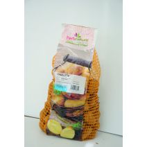 Plants de pomme de terre charlotte 35/45 5 kg