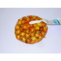Oignon jaune paille des vertus 250 g