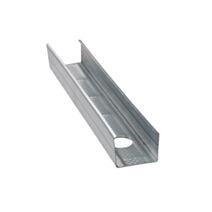Montant M48/35 longueur 3,00 m