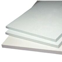 Panneau polystyrène expansé sol/mur Ep.3cm 1,2x0,6m R=0,4 - KNAUF