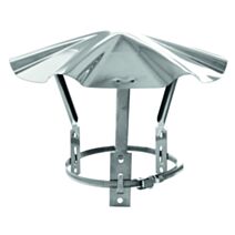 Chapeau chinois Ix Ø180-250