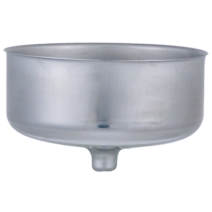 Purge tyral inox 304 Ø153mm - JONCOUX
