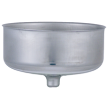 Purge tyral inox 304 Ø153mm - JONCOUX