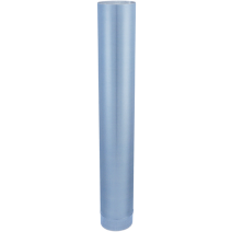 Tuyau de raccordement 50cm Polyfeu Ø125mm - JONCOUX