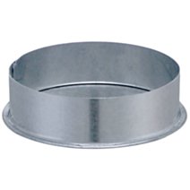 Tampon de raccordement Polyfeu Ø153mm - JONCOUX