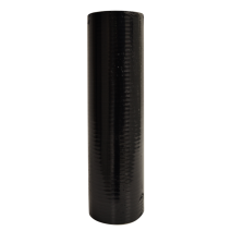 Conduit flexible 3m Flexor Ventil Noir Ø80mm - JONCOUX