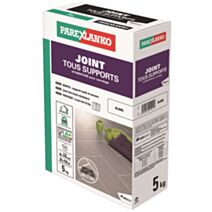 Joint de carrelage tous supports blanc - PAREXLANKO