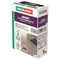Joint de carrelage tous supports perle 5 kg - PAREXLANKO