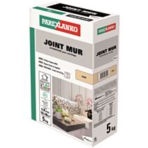 Joint de carrelage mur & plan de travail dune - PAREXLANKO