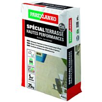 Colle spécial terrasse hautes performances beige - PAREXLANKO