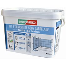 Kit étanchéité sous carrelage - PAREXLANKO
