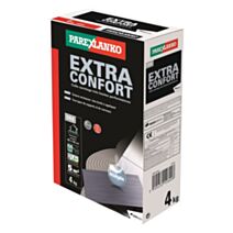 Colle carrelage extra confort 4 kg - PAREXLANKO