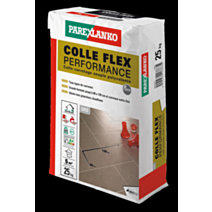 Colle carrelage Flex Performance - PAREXLANKO