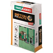 Béton Fixminute 20kg - PAREXLANKO
