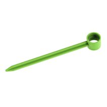 Sachet de 10 piquets pour ancrage au sol cloches potagères Modul'o 35