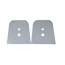 Embouts Modulo 30cm naturel - EDA