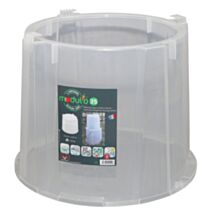 Réhausse pour cloche Modul'o 35