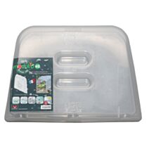 EMBOUTS X 2 TUNNELS MODUL'O 40 NOUVELLE VERSION