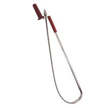 Déboucheur furet canne pour WC 1m - PRCI