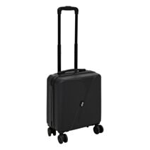 Valise de cabine ABS 8 roues XS noir - 5 FIVE SIMPLY SMART