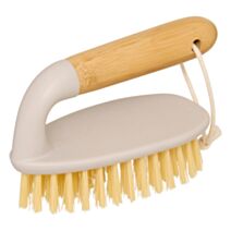 Brosse Recur bambou plastique - 5 FIVE SIMPLY SMART