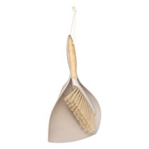 Pelle balayette bambou plastique - 5 FIVE SIMPLY SMART