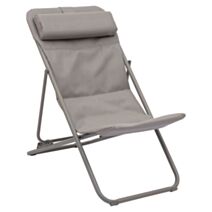 Chilienne Mirael structure café texaline noisette - HESPERIDE