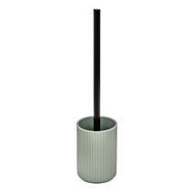Brosse WC PP vert - 5FIVE