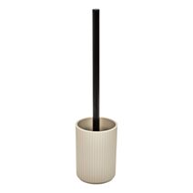 Brosse WC PP beige - 5FIVE