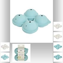 Bac à glaçons silicone sphère x4 - 5 FIVE SIMPLY SMART