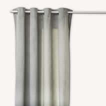 rideau lilou celadon 140x260 celadon - ATMOSPHERA