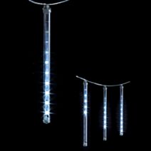 Tube chute eau 30cm 100l x 10p