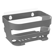 Étagère DCH rectangulaire ABS noir - 5 FIVE SIMPLY SMART