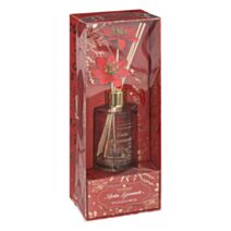 Diffuseur de Parfum Noël Rouge Poisettia 100ml