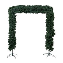 Arche de sapin 240cm - FEERIC LIGHTS & CHRISTMAS
