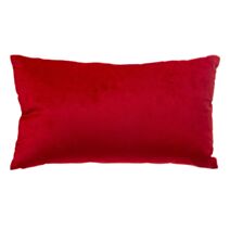 Décoration de Noël coussin lettre Père Noël 50x30cm - FEERIC