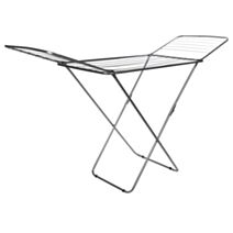 Étendoir à linge pliant pont 18m - 5 FIVE SIMPLY SMART