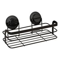 Étagère DCH rectangulaire acier noir - 5 FIVE SIMPLY SMART