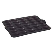 Moule maxi silitop 30 Madeleine - 5 FIVE SIMPLY SMART
