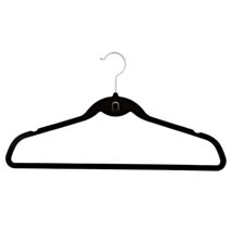 Cintre velours x8 hang'up - 5FIVE