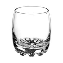 Verrine Sylvana 8cl transparente - SG SECRET DE GOURMET